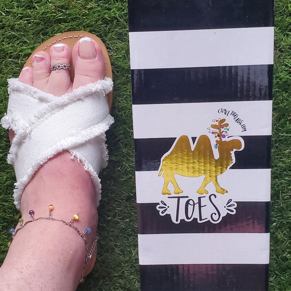 Sandals - Picture 2 of 2